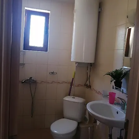 Apartment By The Byala (Varna)