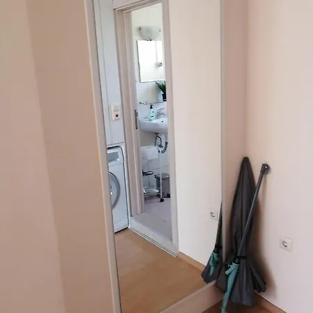 Apartamento By The