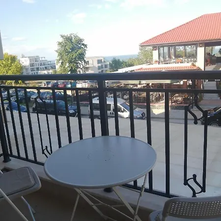 Apartment By The *